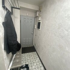 Квартира 37,7 м², 2-комнатная - изображение 1