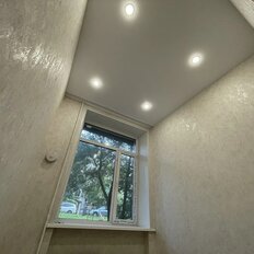 Квартира 10 м², студия - изображение 2