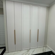 Квартира 104,5 м², 4-комнатная - изображение 4