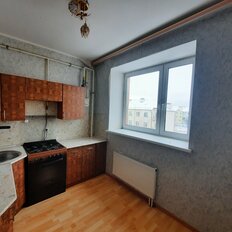 Квартира 37 м², 1-комнатная - изображение 4