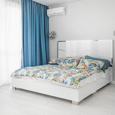 Квартира 108 м², 2-комнатная - изображение 4