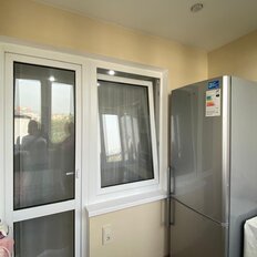 Квартира 78 м², 2-комнатная - изображение 1