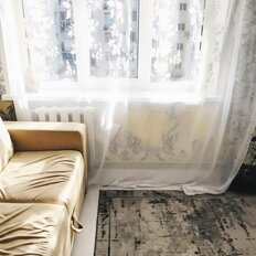 17,5 м², комната - изображение 1