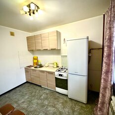 Квартира 48 м², 1-комнатная - изображение 4