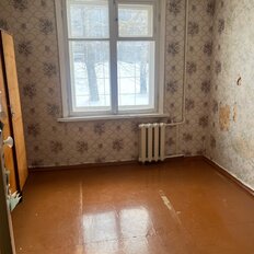 Квартира 37,6 м², 2-комнатная - изображение 5
