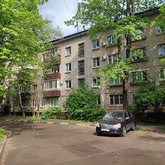 Квартира 31,3 м², 1-комнатная - изображение 3