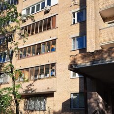 Квартира 111 м², 4-комнатная - изображение 1