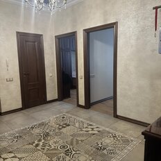 Квартира 84,2 м², 3-комнатная - изображение 1