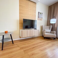 Квартира 60 м², 2-комнатная - изображение 4