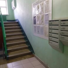 Квартира 33 м², 1-комнатная - изображение 3