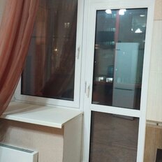 Квартира 55 м², 1-комнатная - изображение 1