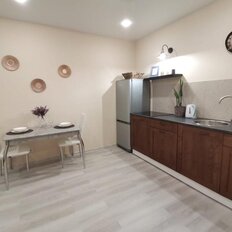 Квартира 45 м², 2-комнатная - изображение 3