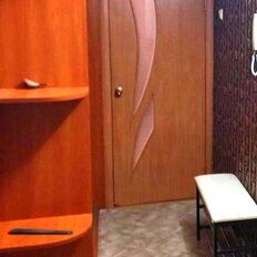 Квартира 34 м², 1-комнатная - изображение 5