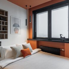 Квартира 22 м², студия - изображение 3