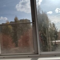 Квартира 36 м², 1-комнатная - изображение 5