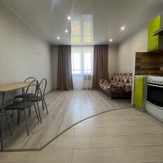 Квартира 26 м², студия - изображение 2