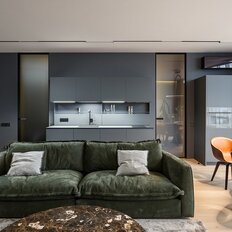 Квартира 100 м², 3-комнатная - изображение 3