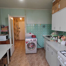 Квартира 32,6 м², 1-комнатная - изображение 4