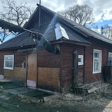 Квартира 33 м², 1-комнатная - изображение 4