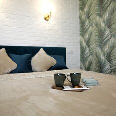 Квартира 37 м², 1-комнатная - изображение 1