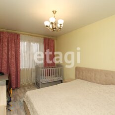 Квартира 57,7 м², 2-комнатная - изображение 5