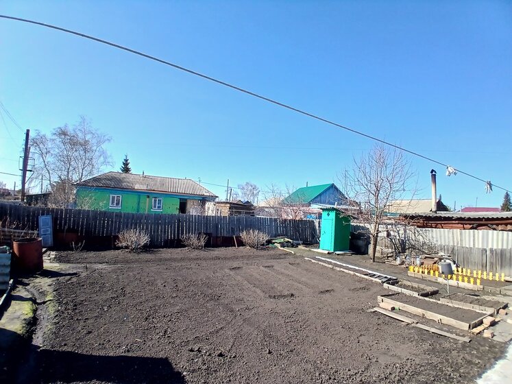 14 м² дом, 5,5 сотки участок 170 000 ₽ - изображение 20