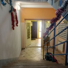 Квартира 23 м², студия - изображение 1