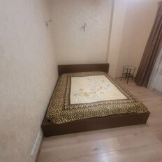 Квартира 35,6 м², 1-комнатная - изображение 5