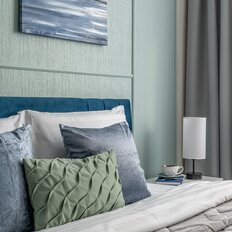 Квартира 37 м², 1-комнатная - изображение 4