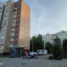 Квартира 39 м², 1-комнатная - изображение 3