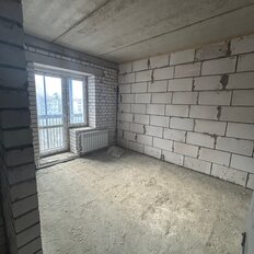 Квартира 34 м², 1-комнатная - изображение 4