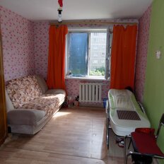 Квартира 57,9 м², 3-комнатная - изображение 2