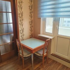 Квартира 39 м², 1-комнатная - изображение 4