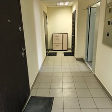 Квартира 173 м², 7-комнатная - изображение 1