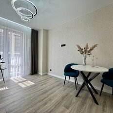 Квартира 32 м², студия - изображение 4