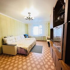 Квартира 38,9 м², 1-комнатная - изображение 1