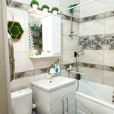 Квартира 39 м², 1-комнатная - изображение 2