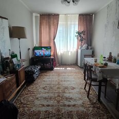 Квартира 45,6 м², 2-комнатная - изображение 2