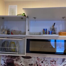 Квартира 30 м², студия - изображение 2