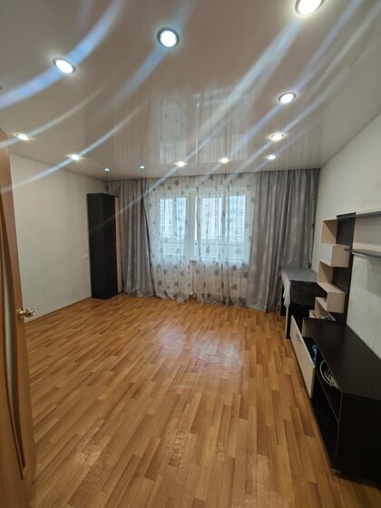52 м², 2-комнатная квартира 45 000 ₽ в месяц - изображение 50