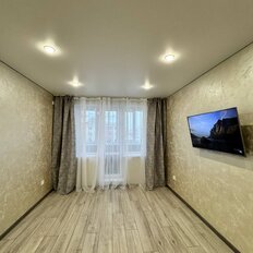 Квартира 33 м², 1-комнатная - изображение 4