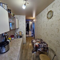 Квартира 58,3 м², 3-комнатная - изображение 4