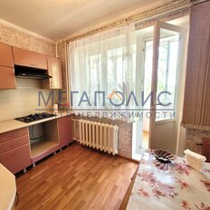 Квартира 37 м², 1-комнатная - изображение 4