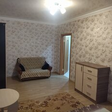 Квартира 42 м², 1-комнатная - изображение 5