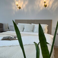 Квартира 30 м², студия - изображение 1