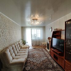 Квартира 57,6 м², 3-комнатная - изображение 4