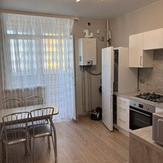 Квартира 39,1 м², 1-комнатная - изображение 5