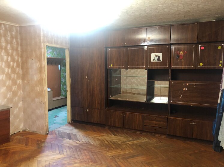 53,8 м², 2-комнатная квартира 5 970 000 ₽ - изображение 19