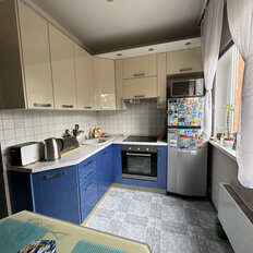 Квартира 38 м², 1-комнатная - изображение 4