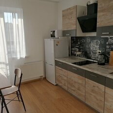 Квартира 36 м², 1-комнатная - изображение 1